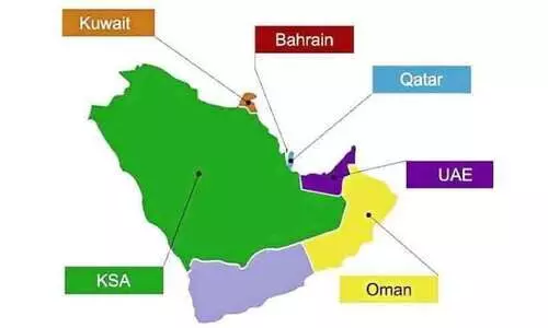 ജി.​സി.​സി ഏ​കീ​കൃ​ത ടൂ​റി​സ്റ്റ് വി​സ ഈ ​വ​ർ​ഷം അ​വ​സാ​ന​ത്തോ​ടെ