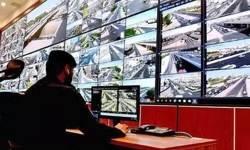 ഗ​താ​ഗ​ത മ​ര​ണ​ങ്ങ​ൾ 55 ശ​ത​മാ​നം കു​റ​ഞ്ഞു