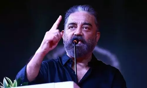 ‘തമിഴനെന്ന നിലയിൽ ഒരുപാട് പറയാനുണ്ട്’; കന്നഡ ഭാഷാ വിവാദത്തിനിടെ കമൽ ഹാസൻ; തഗ് ലൈഫ് നാളെ തിയറ്ററുകളിലേക്ക്