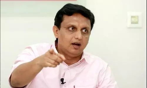 ‘സുംബ ഡാൻസ് കളിക്കുന്നതു പോലെയാണ് യു.ഡി.എഫ് നേതാക്കളുടെ പ്രസ്താവനകൾ’; പുതുവത്സര സമ്മാനമായി ദേശീയപാത നിർമാണം പൂർത്തിയാക്കുമെന്ന് മന്ത്രി റിയാസ്