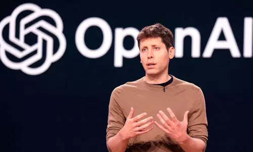 Sam Altman
