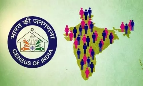 16 വർഷത്തിനുശേഷം ജനസംഖ്യാ കണക്കെടുപ്പ്; 2027 മാർച്ചിൽ ആരംഭിക്കുമെന്ന് റിപ്പോർട്ട്