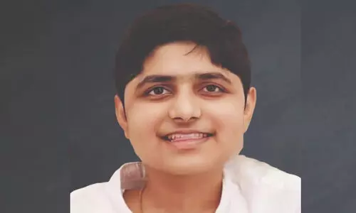 കോട്ടയം സ്വദേശിയായ വിദ്യാർഥി ഒമാനിൽ നിര്യാതനായി