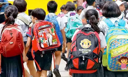 ദുരിതാശ്വാസ ക്യാമ്പുകൾ പ്രവർത്തിക്കുന്ന വിദ്യാഭ്യാസ സ്ഥാപനങ്ങൾക്ക് നാളെ അവധി