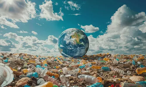 പ്ലാസ്റ്റിക്കിനെതിരെ തുറന്ന യുദ്ധം പ്രഖ്യാപിക്കുമ്പോൾ