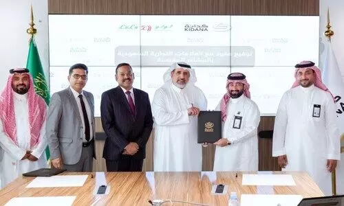 ഹജ്ജ്​ 2025: തീർഥാടകർക്ക് മികച്ച സേവനമൊരുക്കാൻ പുണ്യസ്ഥലങ്ങളിൽ പുതിയ സ്​റ്റോറുകളുമായി ലുലു