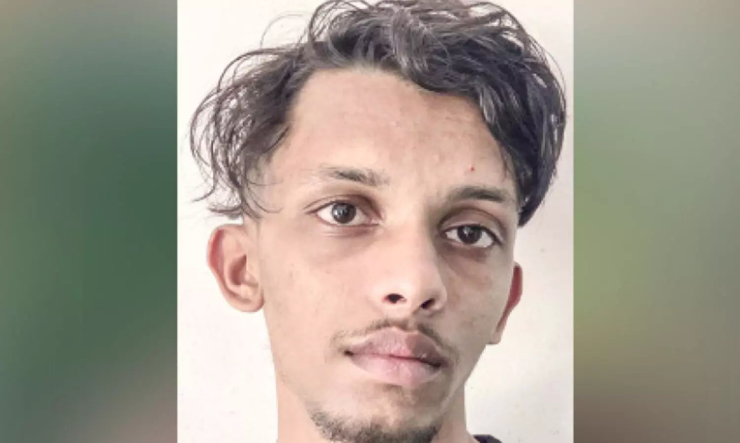 മയക്ക് മരുന്നുമായി യുവാവ് പിടിയിൽ