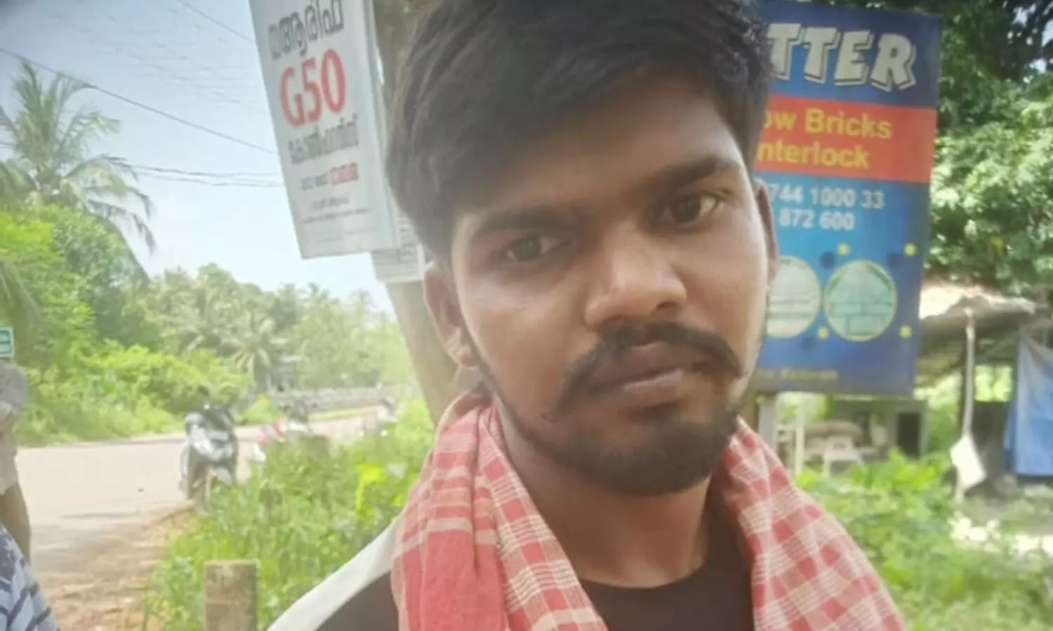 ഭക്ഷണം കഴിച്ച്​ കൈ കഴുകാൻ പോയ കഞ്ചാവ് കേസ് പ്രതി എക്​സൈസ്​ ഉദ്യോഗസ്ഥരെ കബളിപ്പിച്ച്​ രക്ഷപ്പെട്ടു