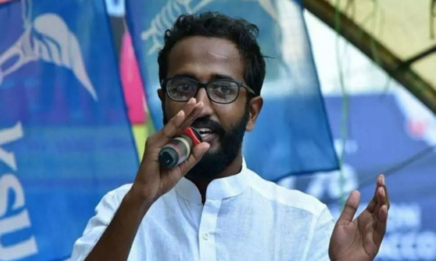 വെള്ളിയാഴ്ചയിലെ പെരുന്നാൾ അവധി പിൻവലിച്ച സർക്കാർ നടപടി പ്രതിഷേധാർഹം -കെ.എസ്.യു