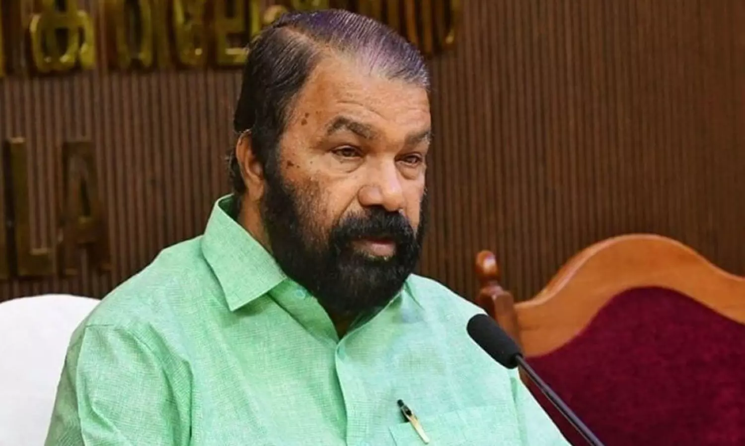 ബലി പെരുന്നാൾ: ഒടുവിൽ സർക്കാർ വഴങ്ങി, സംസ്ഥാനത്തെ വിദ്യാഭ്യാസ സ്ഥാപനങ്ങൾക്ക് വെള്ളിയാഴ്ച അവധി