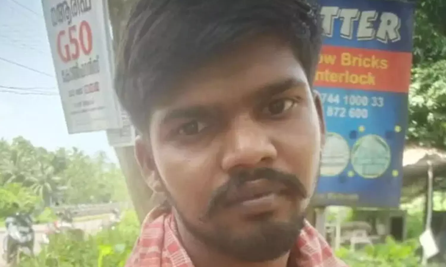 ഭക്ഷണം കഴിച്ച്​ കൈ കഴുകാൻ പോയ കഞ്ചാവ്​ കേസ്​ പ്രതി രക്ഷപ്പെട്ടു; അഞ്ച്​ മണിക്കൂറിന്​ ശേഷം വീണ്ടും പിടിയിൽ