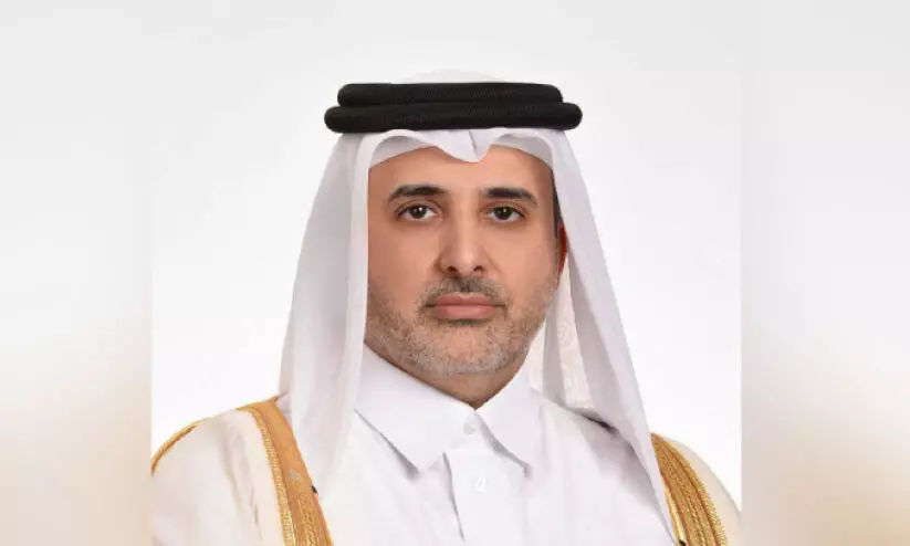 പ്ലാസ്റ്റിക്കിനെ തുരത്താൻ പുനരുപയോഗ ബദലുമായി ഖത്തർ