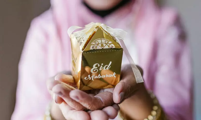 അൽ ഖോറിലും ഏഷ്യൻ ടൗണിലും ഈദ് ആഘോഷങ്ങൾ