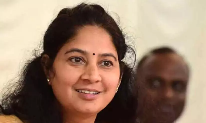 കഞ്ചാവ്​ കേസിൽ​ യു.പ്രതിഭ എം.എൽ.എയുടെ മകനെ ഒഴിവാക്കി കുറ്റപത്രം