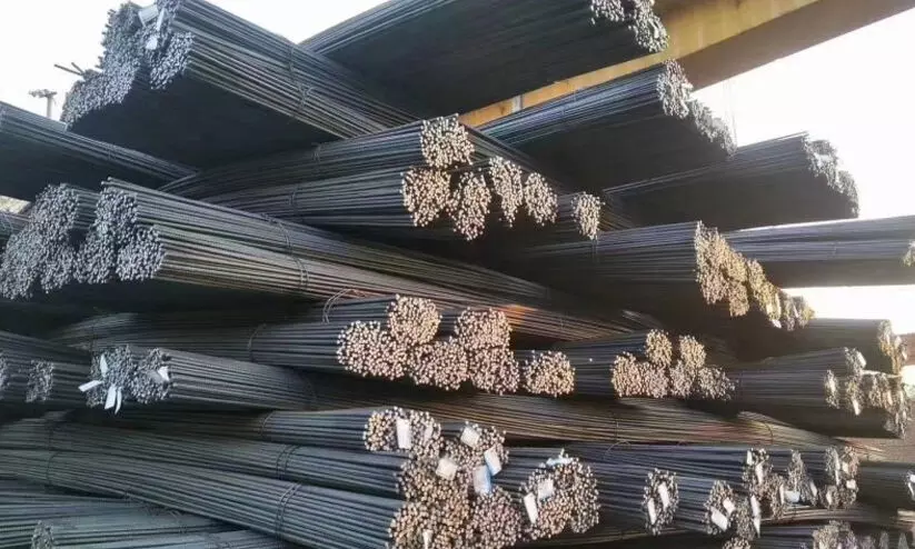 ഉരുക്ക്, അലൂമിനിയം ഇറക്കുമതിക്ക് 50 ശതമാനം തീരുവ പ്രാബല്യത്തിൽ