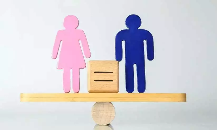 ഉള്ളടക്കത്തിലും വരയിലും ഭാഷയിലുമെല്ലാം ലിംഗനീതി ഉറപ്പാക്കി പുതിയ പാഠപുസ്തകങ്ങൾ