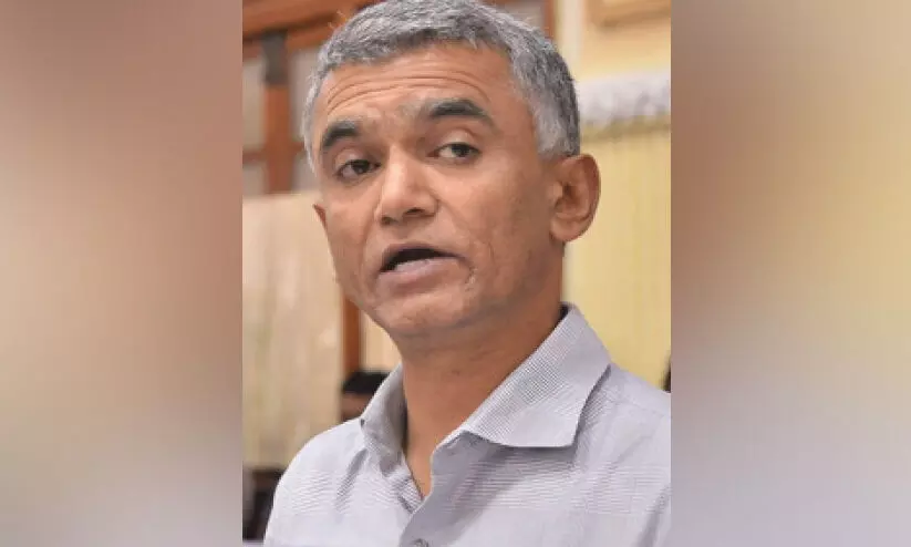 ഭൂ​പ്ര​ക്രി​യ​ക്ക് ക​ട​ലാ​സ് ര​ഹി​ത ഏ​കീ​കൃ​ത സം​വി​ധാ​നവുമായി സർക്കാർ