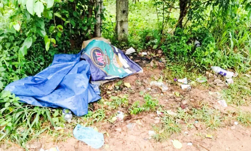 ചാന്നാങ്കര പത്തേക്കറിൽ ഗുണ്ടാസംഘങ്ങളുടെ വിളയാട്ടം