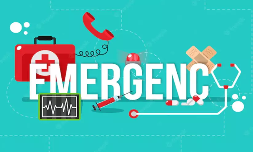 കോവിഡ് കേസുകൾ  വർധിക്കുന്നു; ആശങ്കവേണ്ടെന്ന് കേന്ദ്ര ആരോഗ്യമന്ത്രാലയം, ഇന്ന് സംസ്ഥാനങ്ങളിൽ മോക്ഡ്രിൽ