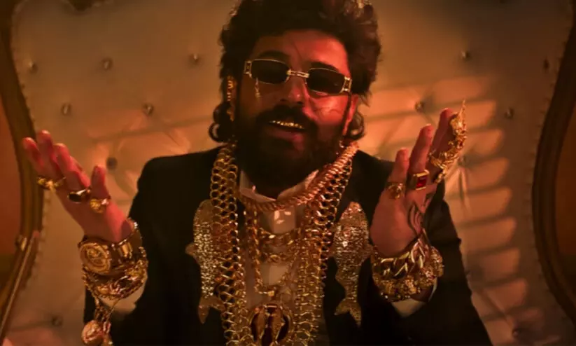 അത് നിവിൻ പോളി തന്നെ; ലോകേഷ് കനകരാജ് ചിത്രത്തിൽ നിവിൻ പോളി വില്ലൻ