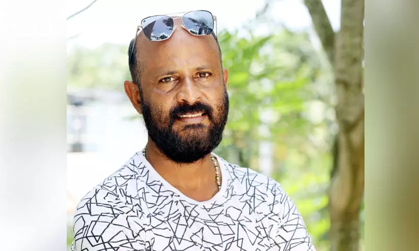 ശ്രീവല്ലഭന്റെ കൊറ്റവൈ ടൈറ്റിൽ പ്രൊമോ വിഡിയോ പുറത്ത് ശ്രീവല്ലഭന്റെ കൊറ്റവൈ ടൈറ്റിൽ പ്രൊമോ വിഡിയോ പുറത്ത്