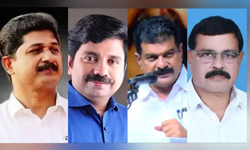 നിലമ്പൂർ ഉപതെരഞ്ഞെടുപ്പ്: ഒടുവിൽ മത്സരരംഗത്ത് പത്തു പേർ; നാല് പേര്‍ പത്രിക പിന്‍വലിച്ചു