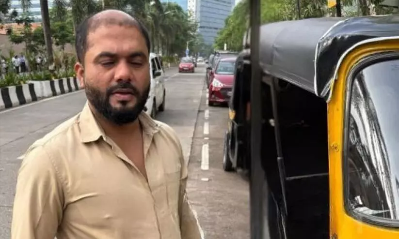 ഓട്ടോ ഓടിക്കാതെ മുംബൈയിലെ ഓട്ടോ ഡ്രൈവർ പ്രതിമാസം നേടുന്നത് എട്ട് ലക്ഷം രൂപ; ബിസിനസ് ഐഡിയ വൈറൽ