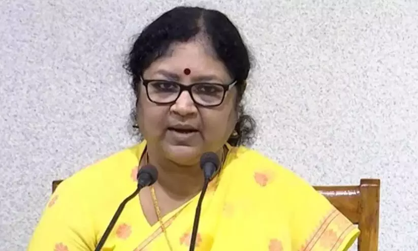 ബലിപെരുന്നാൾ: കേരളത്തിലെ കോളജുകൾക്ക് നാളെ അവധി; ഉന്നതവിദ്യാഭ്യാസ മന്ത്രിയാണ് അവധി പ്രഖ്യാപിച്ചത്