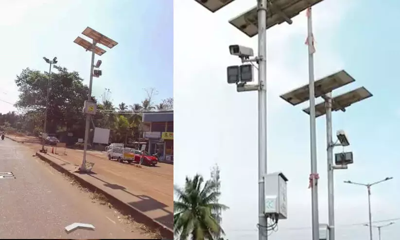 500ഓളം പേർക്ക് കൂട്ട പിഴ; ഇ​ട​പെ​ട്ട് ഗ​ണേ​ഷ് കു​മാ​ർ, ഉ​ട​ൻ റി​പ്പോ​ർ​ട്ട് സ​മ​ർ​പ്പി​ക്കാൻ നിർദേശം