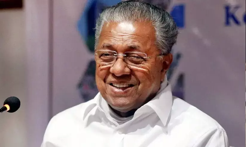 ക്ഷേമ പെൻഷൻ ഇല്ലാതാക്കാനാണ് യു.ഡി.എഫ് ശ്രമം; രാഷ്ട്രീയ ചെറ്റത്തരവും കാണിക്കുന്ന മുന്നണിയല്ല എൽ.ഡി.എഫ് -മുഖ്യമന്ത്രി