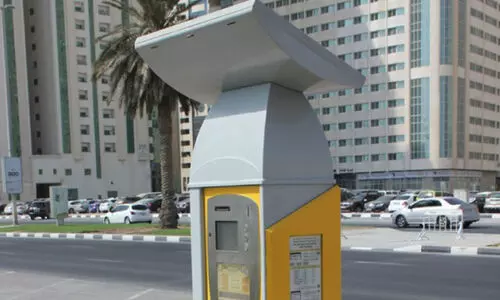 ബ​ലി​പെ​രു​ന്നാ​ൾ: ഷാ​ർ​ജ​യി​ൽ മൂ​ന്നു ദി​വ​സം പാ​ർ​ക്കി​ങ്​ സൗ​ജ​ന്യം