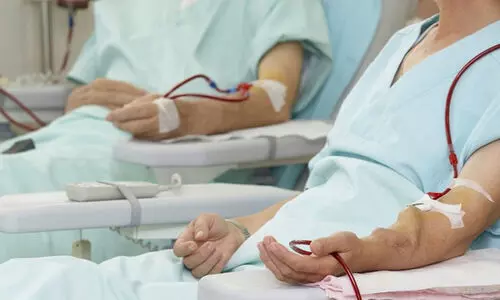 കെ.​എം.​സി.​സി നി​ർ​ധ​ന​രാ​യ രോ​ഗി​ക​ൾ​ക്ക്​ ഡ​യാ​ലി​സി​സ് സൗ​ക​ര്യ​മൊ​രു​ക്കു​ന്നു