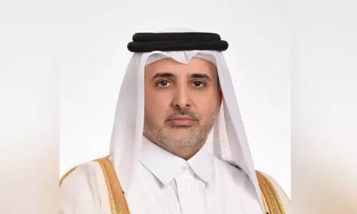 പ്ലാസ്റ്റിക്കിനെ തുരത്താൻ പുനരുപയോഗ ബദലുമായി ഖത്തർ