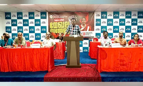 പ്രവാസികളുടെ പുനരധിവാസത്തിന് സമഗ്രപദ്ധതി വേണം -നവയുഗം