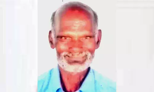 തകർന്ന കെട്ടിടത്തിൽ വയോധികൻ കുടുങ്ങിയത് ആരും അറിഞ്ഞില്ല​; ദാരുണാന്ത്യം പുറത്തറിഞ്ഞത് അഞ്ചുദിവസത്തിന് ശേഷം