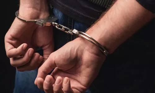 മക്കയിൽ 60 വിസിറ്റ്​ വിസക്കാർ പിടിയിൽ