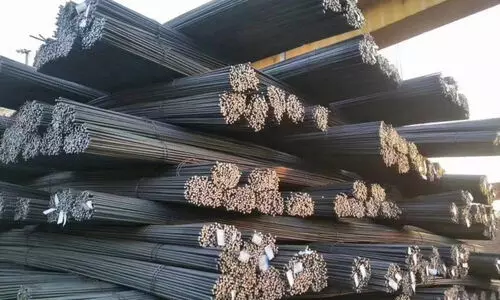 ഉരുക്ക്, അലൂമിനിയം ഇറക്കുമതിക്ക് 50 ശതമാനം തീരുവ പ്രാബല്യത്തിൽ