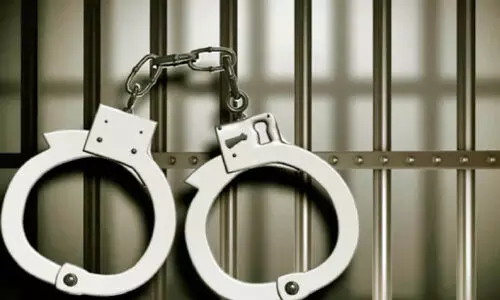 ല​ഹ​രി​ക്കെ​തി​രെ ശ​ക്ത​മാ​യ ന​ട​പ​ടി തു​ട​രു​ന്നു;​  ക​ഴി​ഞ്ഞ മാ​സം 112 പേ​ർ പി​ടി​യി​ൽ