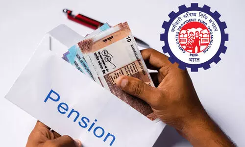 പി.എഫ്​ ഹയർ പെൻഷൻ ഓപ്​ഷൻ നിരസിക്കൽ പരിശോധിക്കാൻ സമിതി