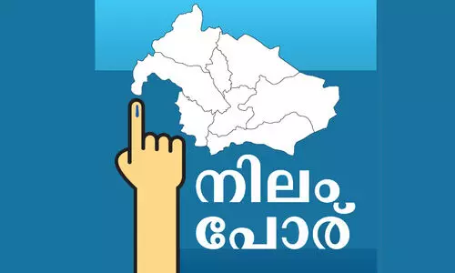 മു​ഖ്യ​മ​ന്ത്രി​യു​ടെ പ്ര​സ്താ​വ​ന യു.​ഡി.​എ​ഫി​നും   ജി​ല്ല​വി​രു​ദ്ധ ജാ​ഥ എ​ൽ.​ഡി.​എ​ഫി​നും ആ​യു​ധം
