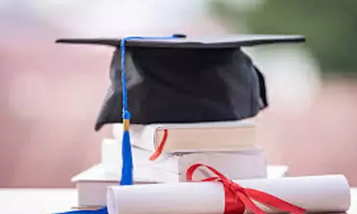 സർവകലാശാല വാർത്തകൾ