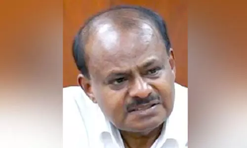 ഐ.പി.എൽ വിജയാഘോഷ ദുരന്തം;  ഉത്തരവാദിത്തം കർണാടക സർക്കാറിനെന്ന് കുമാര സ്വാമി