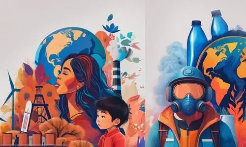 World Environment day World Environment day