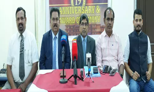 പാ​ൻ ബ​ഹ്റൈ​ൻ 19ാം വാ​ർ​ഷി​ക​വും അ​വാ​ർ​ഡ് ദാ​ന ച​ട​ങ്ങും ഇ​ന്ന്