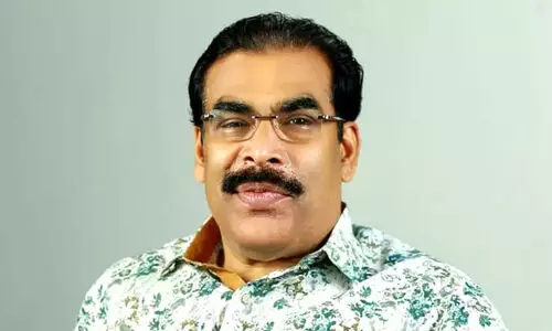 PK Basheer