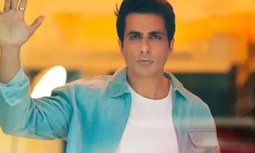 ഹൃദയം തകരുന്നു, ഒരാഘോഷവും ജീവനേക്കാൾ വലുതല്ല; ബംഗളൂരു ദുരന്തത്തിൽ സോനു സൂദ്