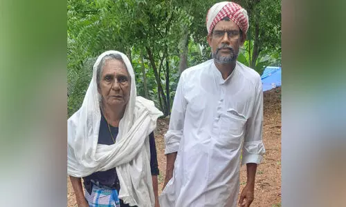 ഖനന കമ്പനിയെ തുരത്തിയ മയിലമ്മ സുബൈദയും അമാനി ഉസ്താദും ജാഗ്രതയിൽ