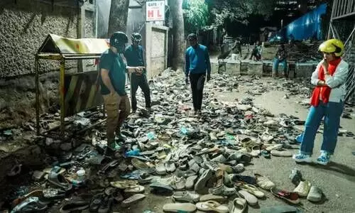 ബംഗളൂരു ദുരന്തം: ആർ.സി.ബിക്കും കർണാടക ക്രിക്കറ്റ് അസോസിയേഷനുമെതിരെ കേസ്