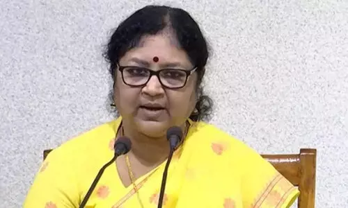 ബലിപെരുന്നാൾ: കേരളത്തിലെ കോളജുകൾക്ക് നാളെ അവധി; ഉന്നതവിദ്യാഭ്യാസ മന്ത്രിയാണ് അവധി പ്രഖ്യാപിച്ചത്