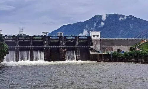 ഡാമുകളിൽ അധികജലം; വൈദ്യുതി ഉൽപാദനം പരമാവധിയിലാക്കി വൈദ്യുതി വകുപ്പ്